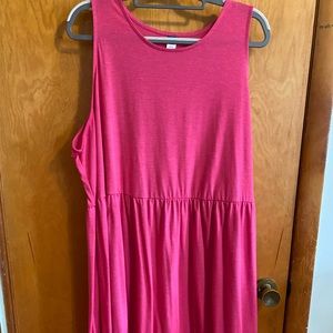 Old Navy Dress 3x